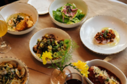 SAL’S PLACE RETURNS TO WEST HOLLYWOOD