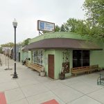 fourth street restaurant space