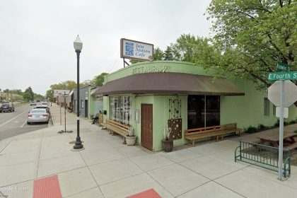 fourth street restaurant space