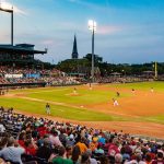 Jacksonville Jumbo Shrimp Announces Major Renovations for Ballpark