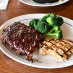 Saltgrass Steak House Is Coming to New Braunfels