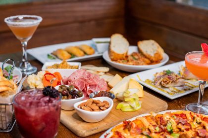 Bulverde's Verde Bistro Is Rebuilding