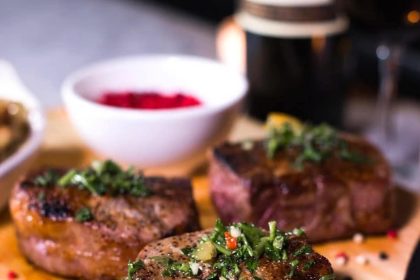 Houston's Avenida Brazil Churrascaria Steakhouse Is Coming to San Antonio