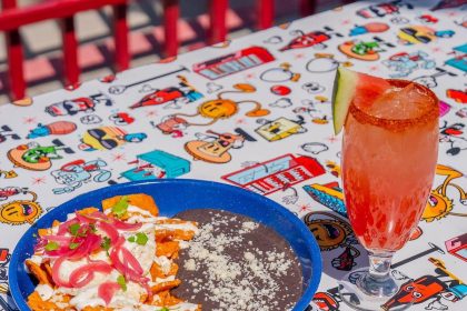 El Paso's Buen Dia Is Coming to San Antonio