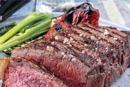 Granzin's Meat Market and Restaurant