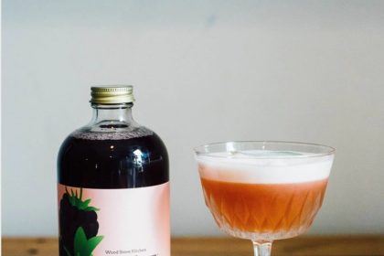 The Roaring Social Provides an Alcoholic-Free Social Experience