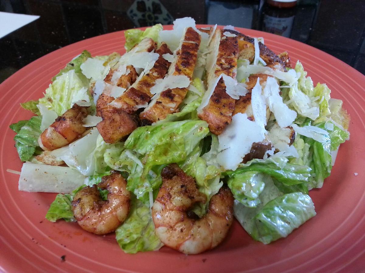 Hercules-based Mexican Eatery Is Debuting in Benicia