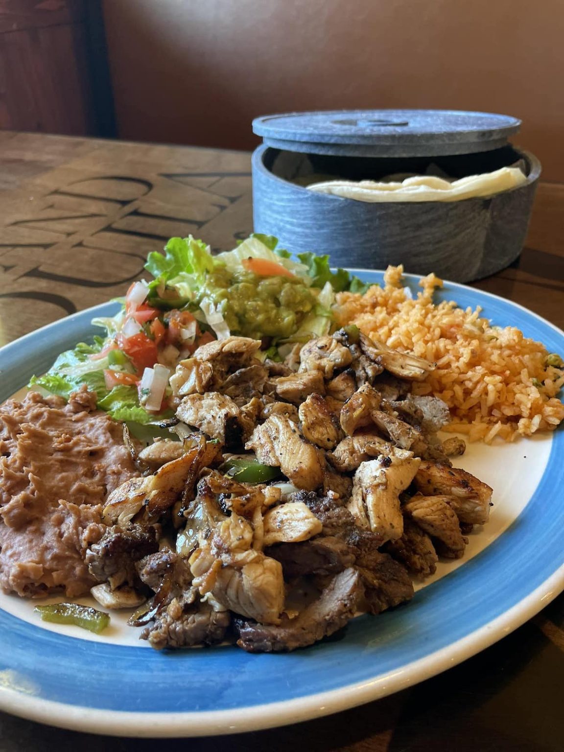 San Antonio's Grand Tequila Is Building a New Restaurant in the City's Northwest Side