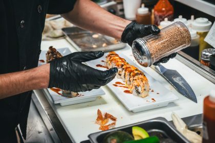 Trapper's Sushi Co. Is Expanding in San Antonio