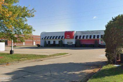 mcalister's deli holland new location 2024