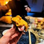 Timed Omakase Coming to the Wharf