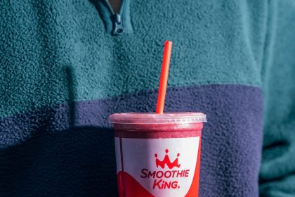 Smoothie King Expanding San Antonio Footprint