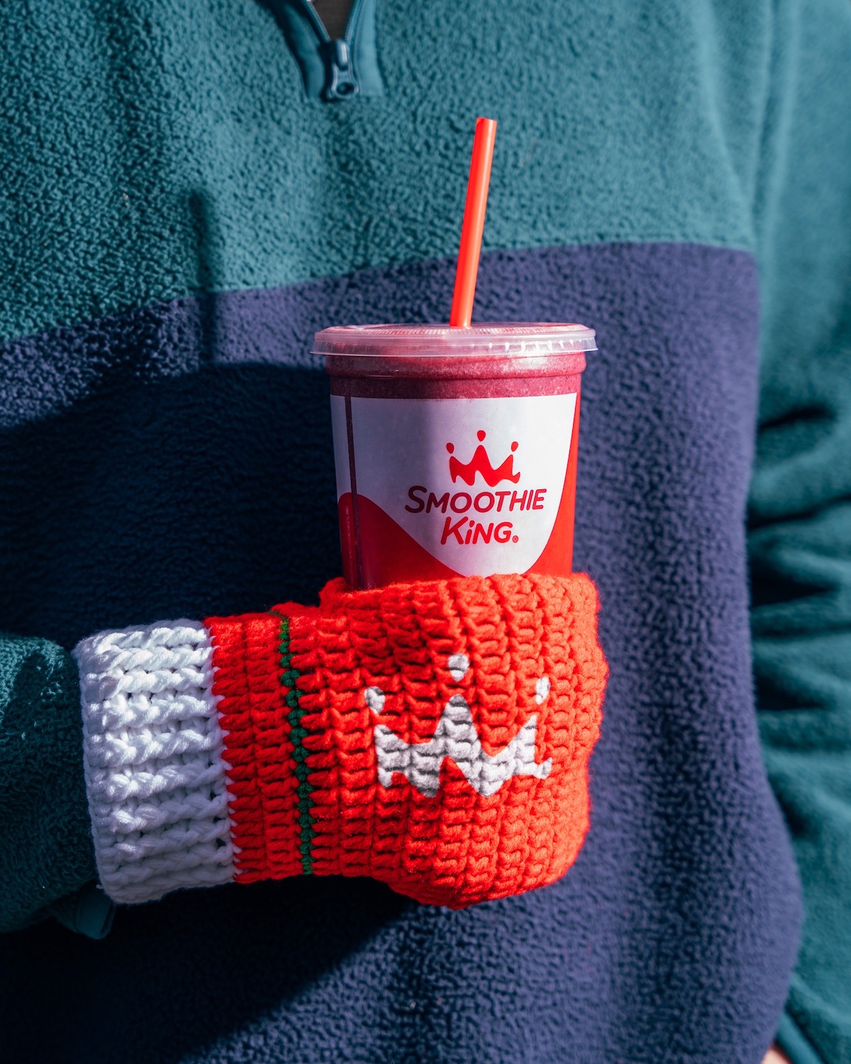 Smoothie King Expanding San Antonio Footprint