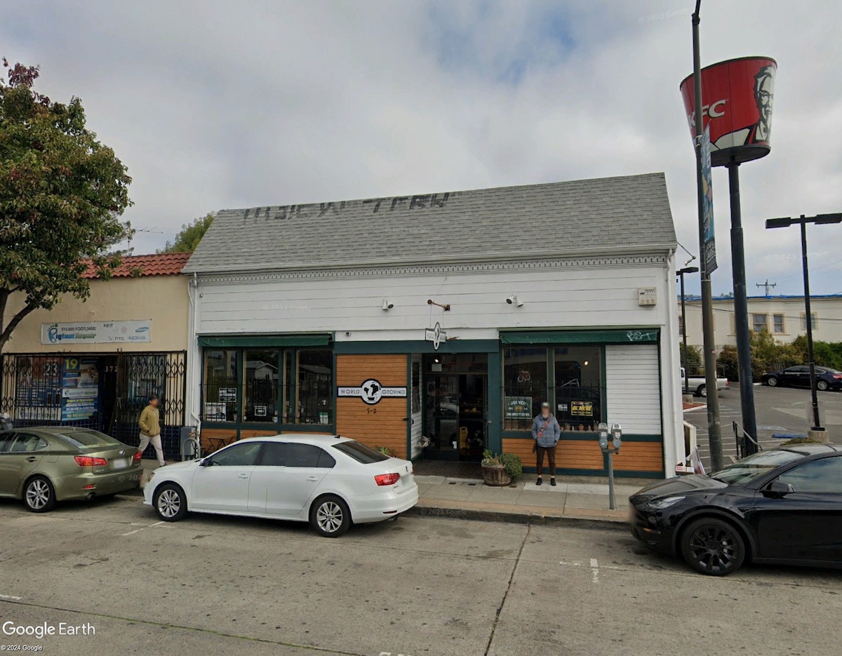 Bay Area Restaurateur Behind Pizzaiolo Is Debuting a New Concept in Oakland