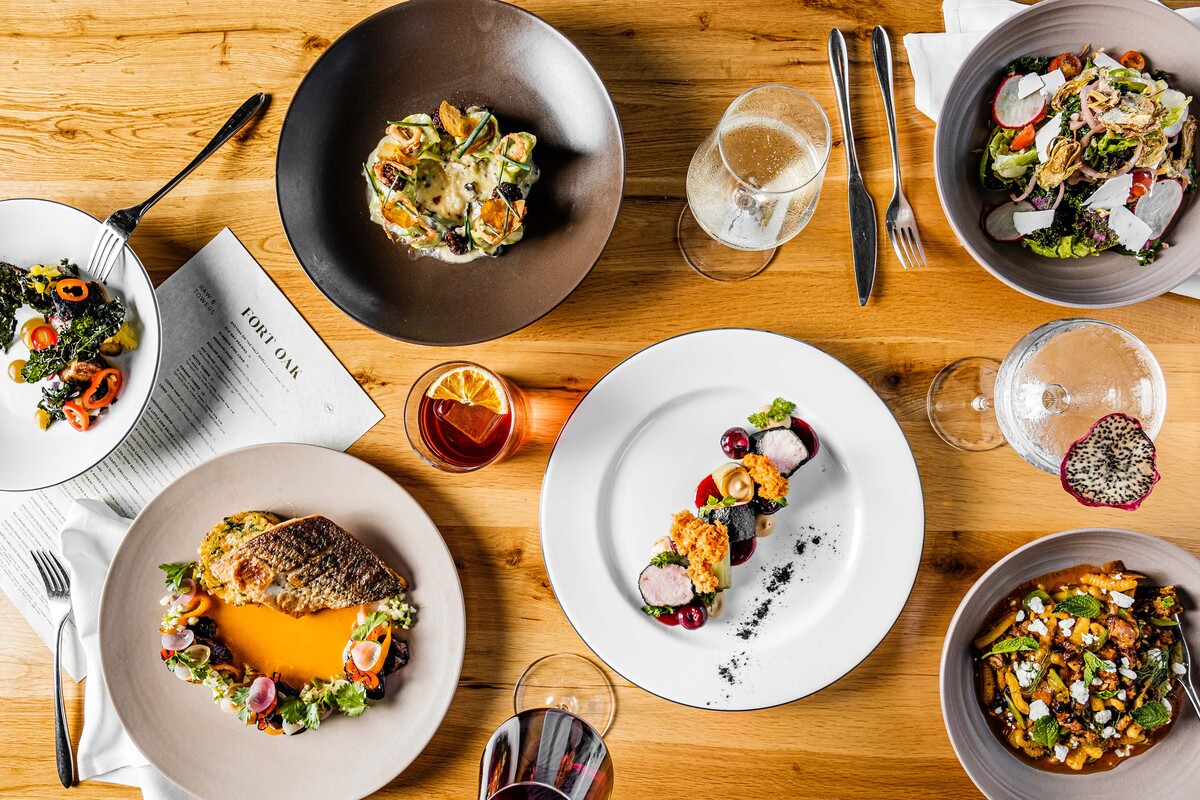 Trust Restaurant Group Opening New Concept in North Park