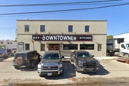 A New Bar and Grill Is Debuting in New Braunfels