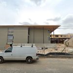 An Upcoming Fredericksburg Inn, The Albert Hotel, Will Boast a Texas BBQ Joint