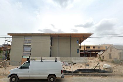 An Upcoming Fredericksburg Inn, The Albert Hotel, Will Boast a Texas BBQ Joint