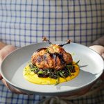 New Waterloo and MaieB Are Teaming up to Debut a New Dining Concept in Fredericksburg