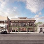 A New Hotel Is Coming to Fredericksburg, Bringing Along a Market-style Deli