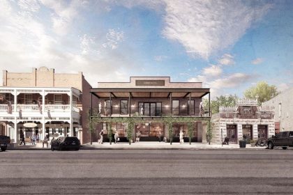 A New Hotel Is Coming to Fredericksburg, Bringing Along a Market-style Deli