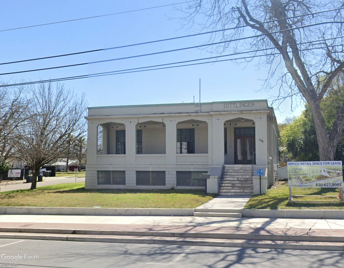 San Marcos Restaurateur Is Debuting an Eatery in New Braunfels