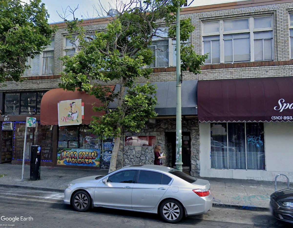 Ruby Room Is Reopening Under New Ownership