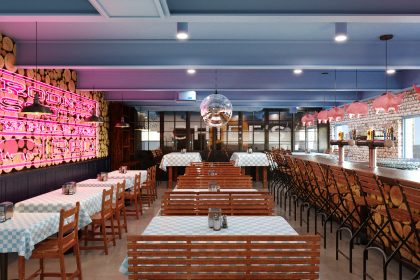 James Beard Award-Winning Pitmaster Rodney Scott Brings Whole Hog BBQ to Downtown Nashville at Eric Church’s Chief’s