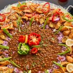 Desi District is Opening a New Location in Pineville