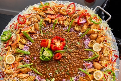 Desi District is Opening a New Location in Pineville