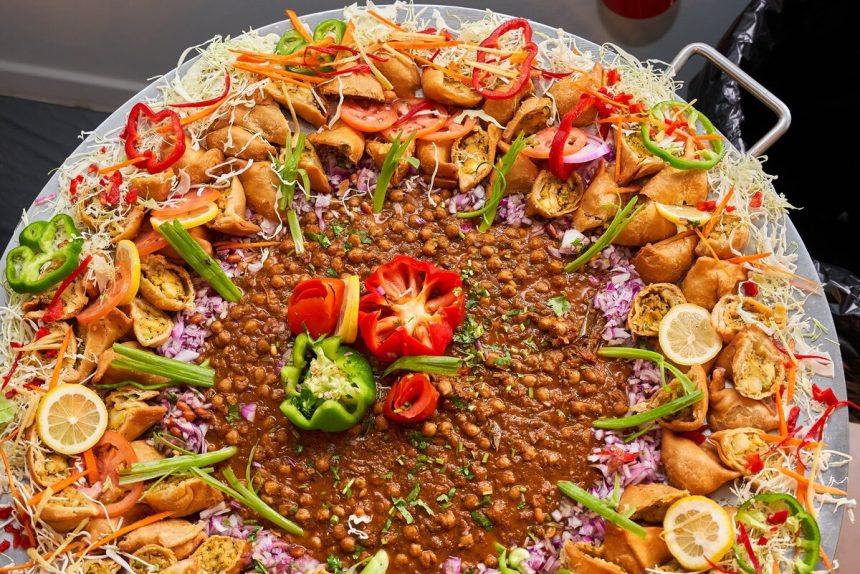Desi District is Opening a New Location in Pineville