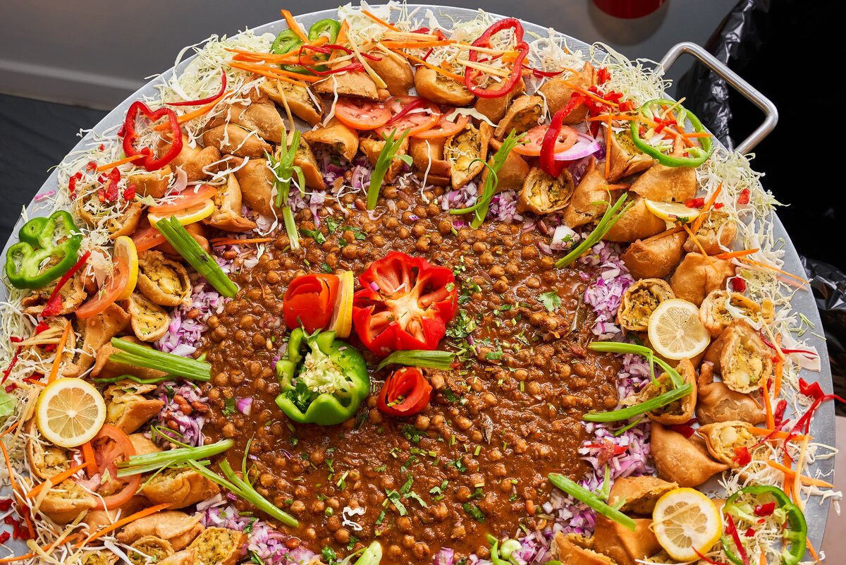 Desi District is Opening a New Location in Pineville