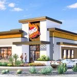 Shaq's Big Chicken is Opening a New Location in Lake City