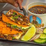 Food Truck Tacos Rick-O to Close for New Restaurants