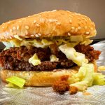 Romeo's Vegan Burgers Expanding to Asheville