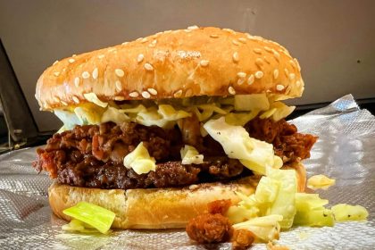 Romeo's Vegan Burgers Expanding to Asheville