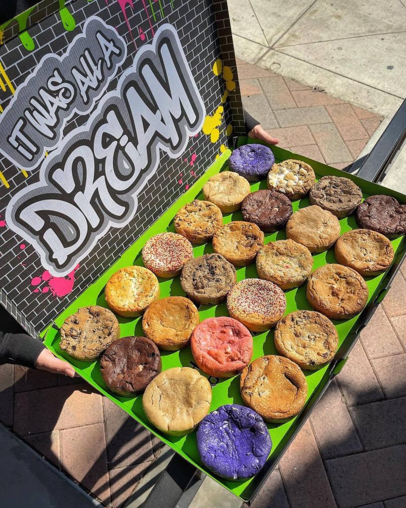 Cookie Plug Expanding Throughout North Carolina