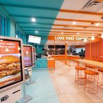 popeyes new interior rendering