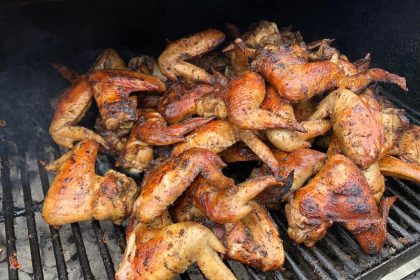 Island Flavaz Restaurant Opening in Palm Coast