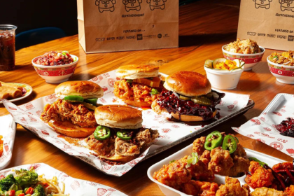 3 Little Pigs Slated to Open A New Location in Bridgeport