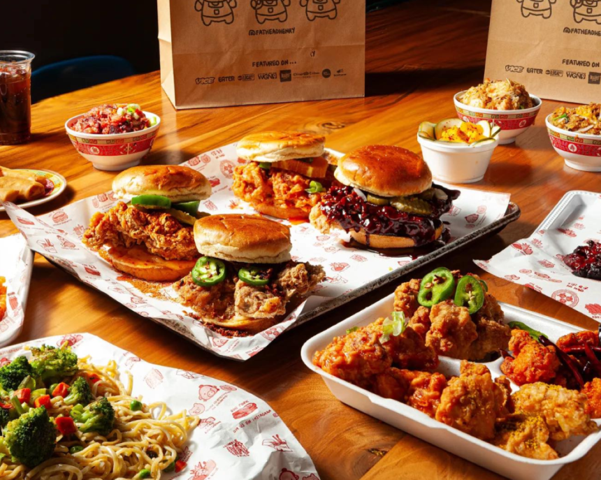 3 Little Pigs Slated to Open A New Location in Bridgeport