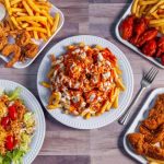 Mr. Jaybee's Wings Launching New Food Truck