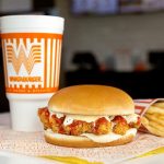 Whataburger Planning a North Carolina Takeover