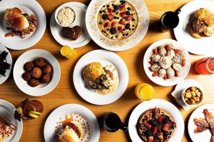 Vicious Biscuit Signs Franchise Deal to Bring Ten Locations to Florida