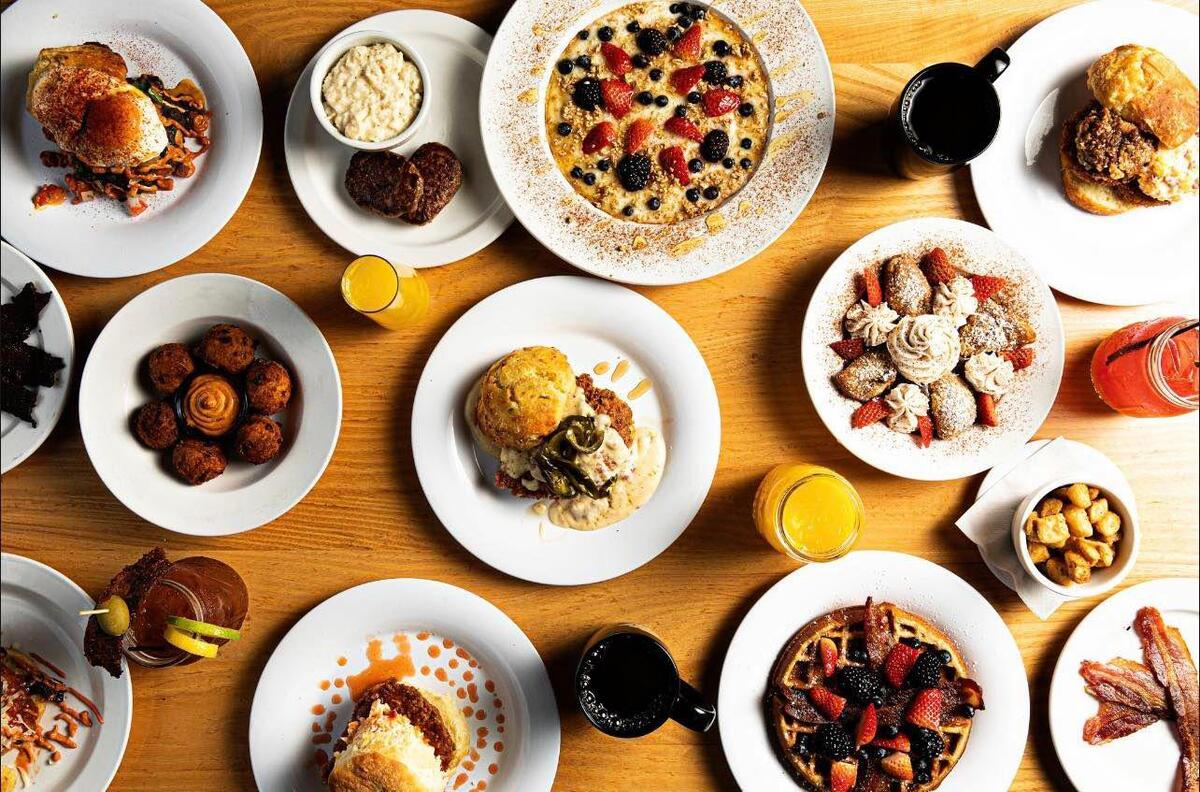 Vicious Biscuit Signs Franchise Deal to Bring Ten Locations to Florida