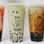 Locally Owned Bubble Tea Chain is Coming to Huntersville