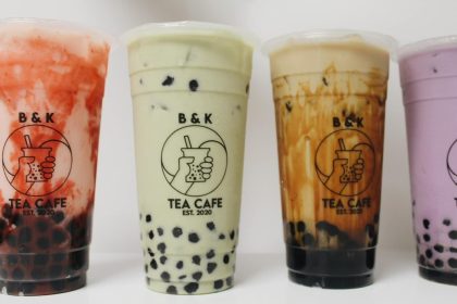 Locally Owned Bubble Tea Chain is Coming to Huntersville