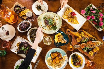 Dogwood: A Southern Table to Reopen at The Westin Charlotte