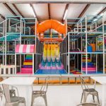 Playland Indoor Playground + Cafe Expanding Throughout Charlotte