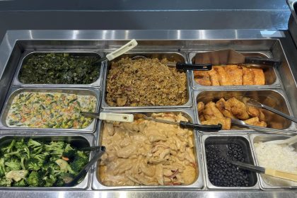 4 Fulton County Restaurants Fail Health Inspections in February Photo 01
